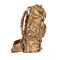 Рюкзак тактический Vik-Tailor с рамой 70л, MultiCam