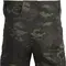 Штаны тактические Agressor MultiCam Black, MultiCam Black, Vik-Tailor