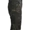 Штаны тактические Agressor MultiCam Black, MultiCam Black, Vik-Tailor