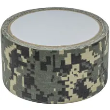 Стрічка для камуфлювання зброї 5 cm x 10 m ММ-14 (піксель ЗСУ)