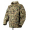Куртка ECWCS Gen.II - H₂O Proof, USMC Digital Woodland, Helikon-Tex