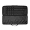Сумка Рюкзак Для Оружия ХАНТЕР 101*38*4см Black, Vik-Tailor