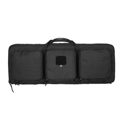 Сумка Рюкзак Для Оружия ХАНТЕР 101*38*4см Black, Vik-Tailor