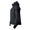Куртка YINREN 4 Нейлоновое Чёрный, Black, Vik-Tailor