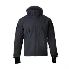 Куртка YINREN 4 Нейлоновое Чёрный, Black, Vik-Tailor