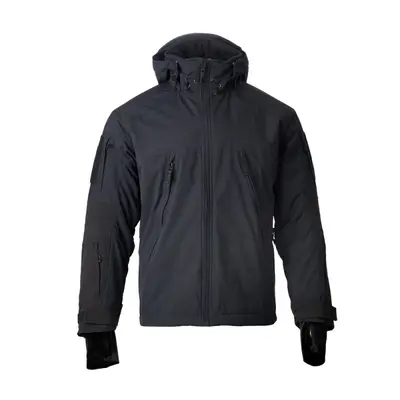 Куртка YINREN 4 Нейлоновое Чёрный, Black, Vik-Tailor