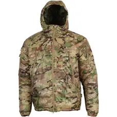 Куртка Vik-Tailor Rip-Stop Зимняя G-Loft Multicam, Multicam