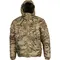 Куртка Vik-Tailor Rip-Stop Зимняя G-Loft Multicam, Multicam