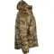 Куртка Vik-Tailor Rip-Stop Зимняя G-Loft Multicam, Multicam