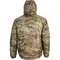 Куртка Vik-Tailor Rip-Stop Зимняя G-Loft Multicam, Multicam