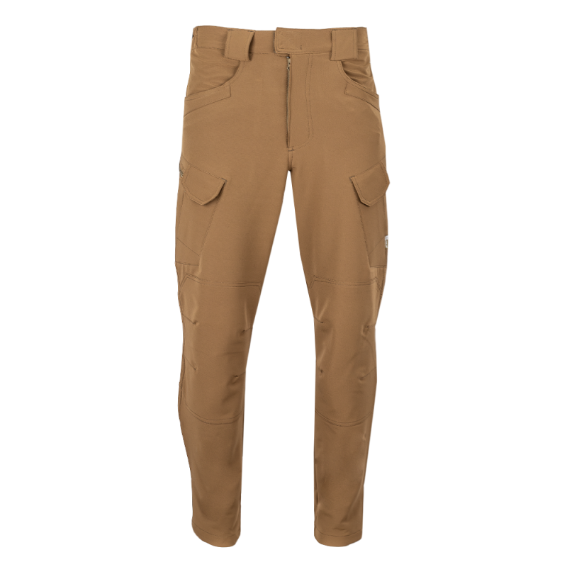 Штани тактичні Vik-tailor Urban Tailor Стрейч Койот