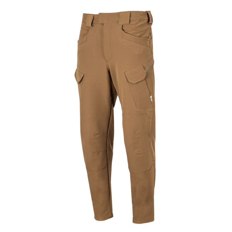 Штани тактичні Vik-tailor Urban Tailor Стрейч Койот