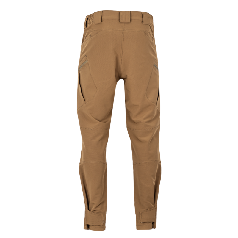 Штани тактичні Vik-tailor Urban Tailor Стрейч Койот