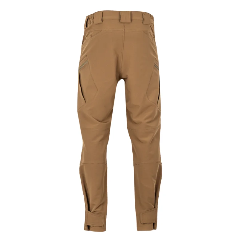 Штани тактичні Vik-tailor Urban Tailor Стрейч Койот