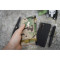 Підсумок для телефона Phone Pouch MOLLE Multicam