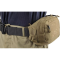 Сумка на пояс Бананка мала POSSUM WAIST PACK - CORDURA Койот