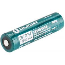 Акумуляторна батарея Olight 18650 2600 mAh 3.7 V