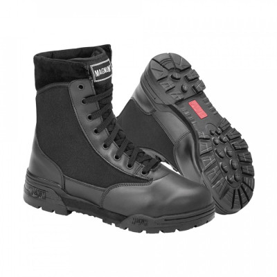 Черевики Magnum CLASSIC, Black