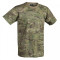 Футболка HELIKON-TEX, US Woodland, Helikon-Tex