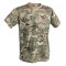 Футболка HELIKON-TEX, US Woodland, Helikon-Tex