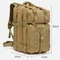 KILLA рюкзак тактический Large Assault Pack Black 45 л