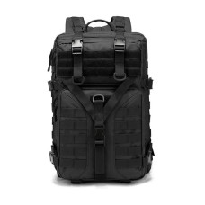 KILLA рюкзак тактический Large Assault Pack Black 45 л