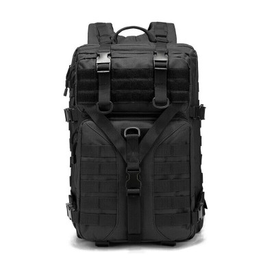 KILLA рюкзак тактический Large Assault Pack Black 45 л