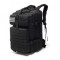 KILLA рюкзак тактичний Large Assault Pack II Black 45 л