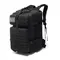 KILLA рюкзак тактичний Large Assault Pack II Black 45 л KILLA рюкзак тактичний Large Assault Pack II Black 45 л