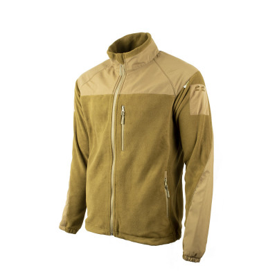 Кофта Фліс з мембраною Vik-Tailor GEN.II Койот