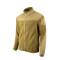 Кофта Фліс з мембраною Vik-Tailor GEN.II Койот