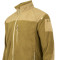 Кофта Фліс з мембраною Vik-Tailor GEN.II Койот