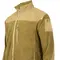 Кофта Фліс з мембраною Vik-Tailor GEN.II Койот