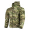 Куртка Shark Skin SoftShell Multicam