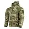 Куртка Shark Skin SoftShell Multicam Куртка Shark Skin SoftShell Multicam