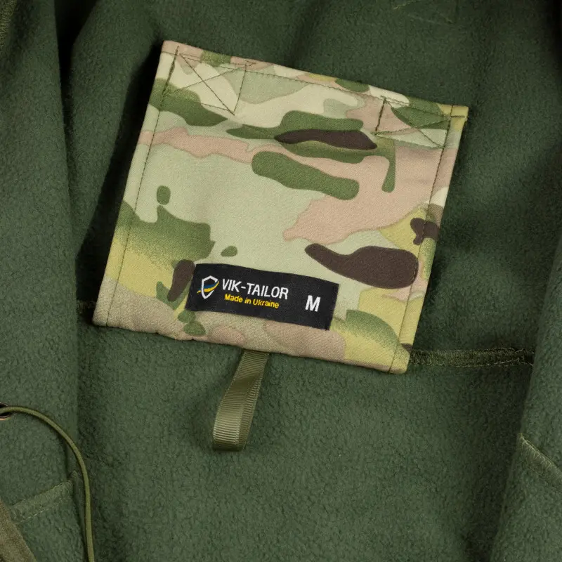 Куртка Shark Skin SoftShell Multicam Куртка Shark Skin SoftShell Multicam