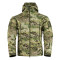 Куртка Shark Skin SoftShell Multicam