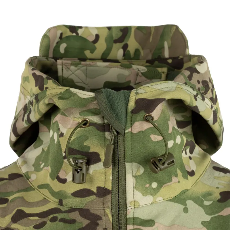 Куртка Shark Skin SoftShell Multicam Куртка Shark Skin SoftShell Multicam