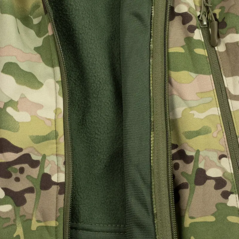 Куртка Shark Skin SoftShell Multicam Куртка Shark Skin SoftShell Multicam