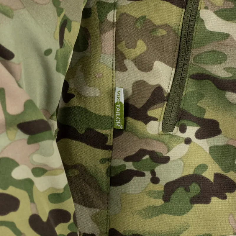 Куртка Shark Skin SoftShell Multicam Куртка Shark Skin SoftShell Multicam