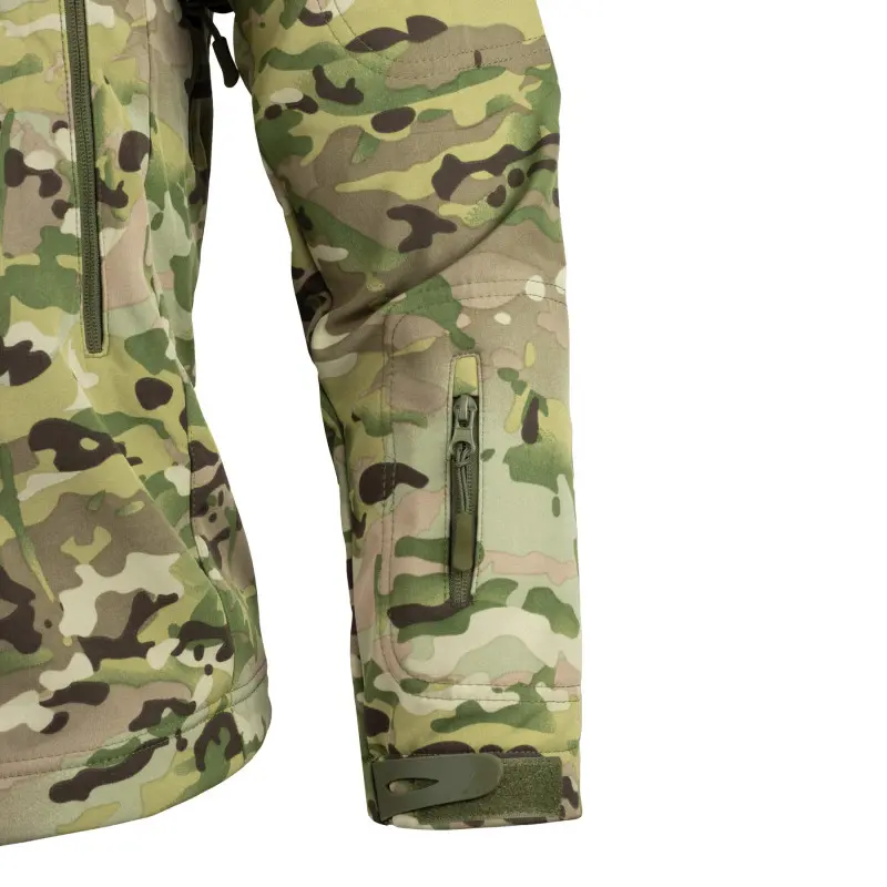 Куртка Shark Skin SoftShell Multicam Куртка Shark Skin SoftShell Multicam