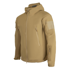 Куртка Tailor SoftShell Coyote