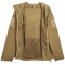 Куртка Tailor SoftShell Coyote
