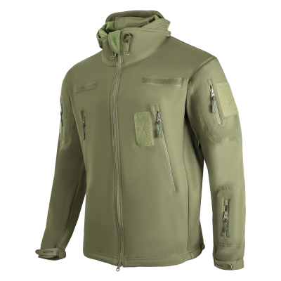 Куртка Tailor SoftShell