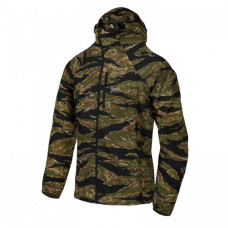 Куртка TRAMONTANE Wind Jacket - WindPack Nylon, Tiger Camo, Helikon-Tex