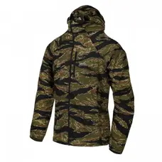 Куртка TRAMONTANE Wind Jacket - WindPack Nylon, Tiger Camo, Helikon-Tex