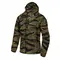 Куртка TRAMONTANE Wind Jacket - WindPack Nylon, Tiger Camo, Helikon-Tex Куртка TRAMONTANE Wind Jacket - WindPack Nylon, Tiger Camo, Helikon-Tex