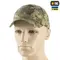 M-Tac бейсболка тактична легка Gen.II MM14