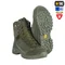 M-Tac черевики winter boots Green