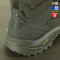 M-Tac черевики winter boots Green